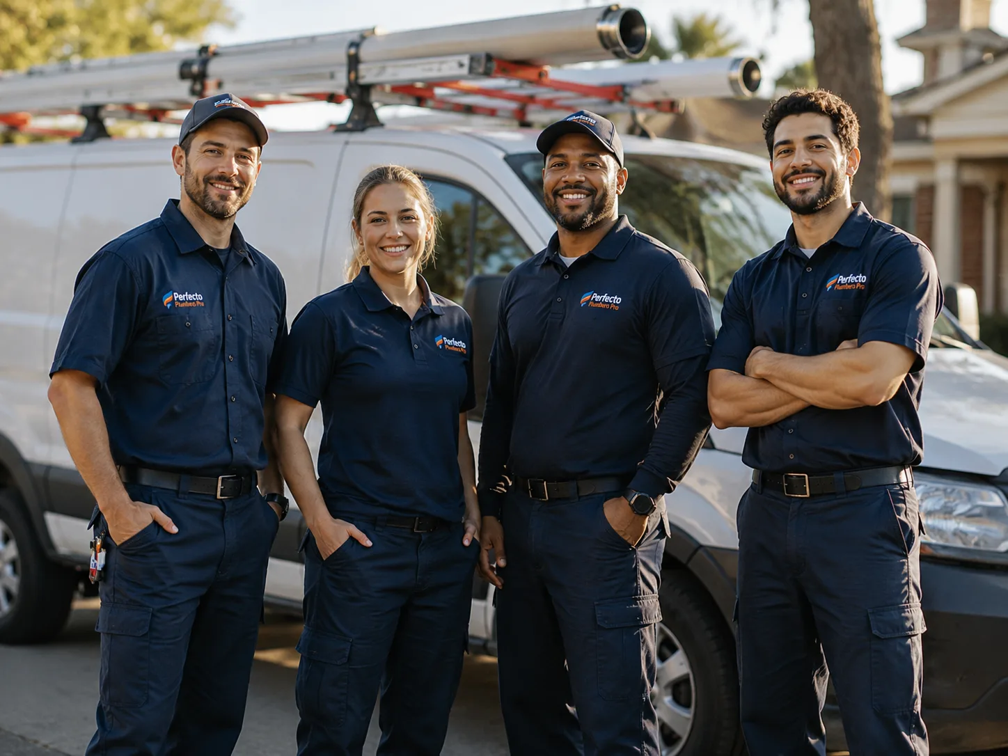 Emergency Plumber Near Me in Tyler, TX near me
